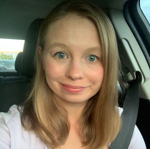 Meet your Posher, Anna